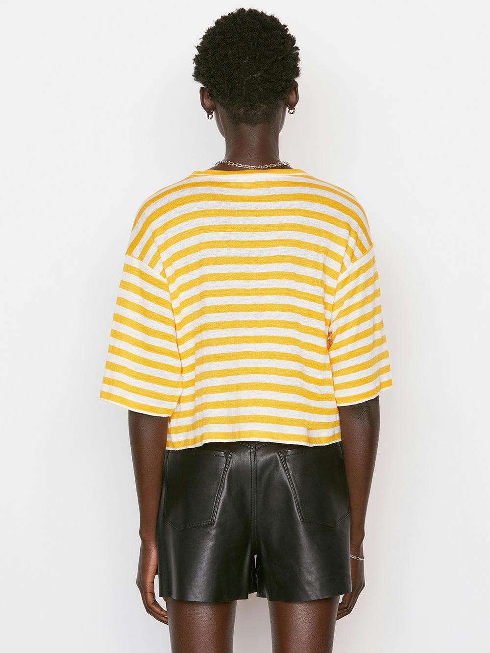 shirt back view